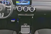 Mercedes-Benz A 250 din 2024 cu 16.600 km - oferta MER121691 - foto 5