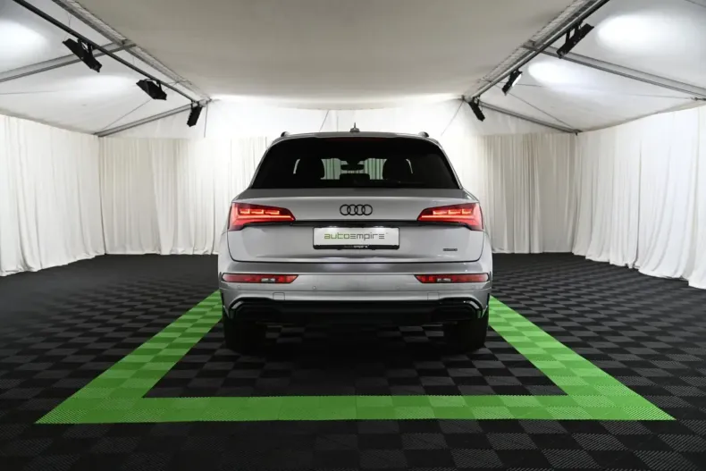 Audi Q5 din 2023 cu 19.885 km - oferta AUD121692 - foto 5