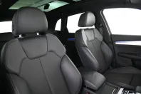 Audi Q5 din 2023 cu 19.885 km - oferta AUD121692 - foto 26