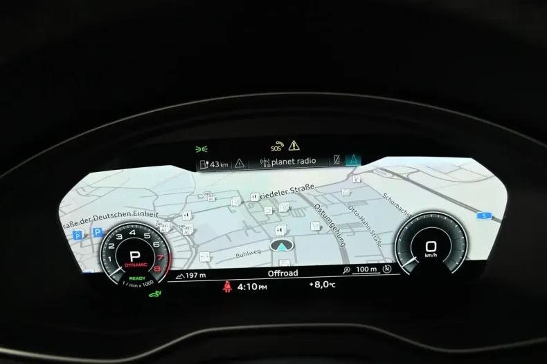 Audi Q5 din 2023 cu 19.885 km - oferta AUD121692 - foto 32