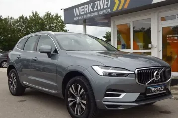 Volvo XC60 din 2021 - oferta VOL121693