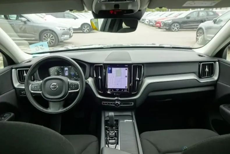Volvo XC60 din 2021 cu 38.000 km - oferta VOL121693 - foto 2