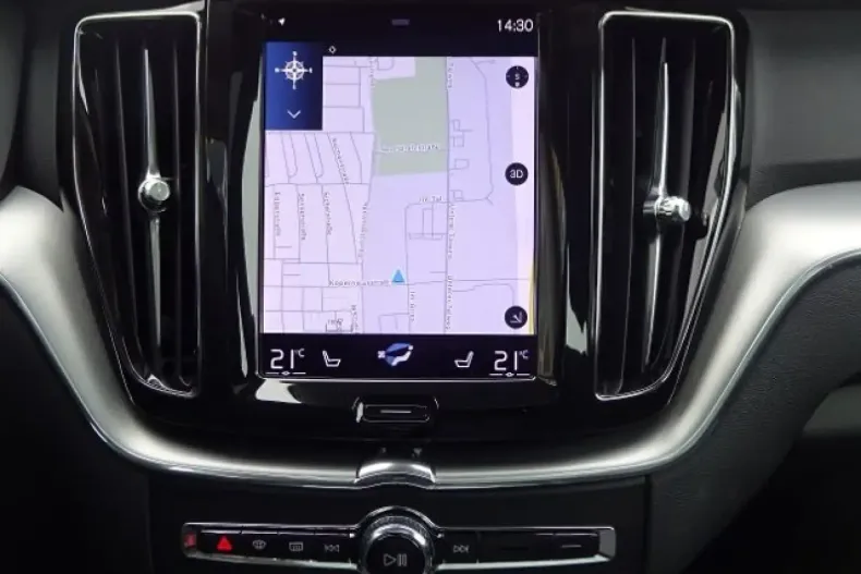 Volvo XC60 din 2021 cu 38.000 km - oferta VOL121693 - foto 12