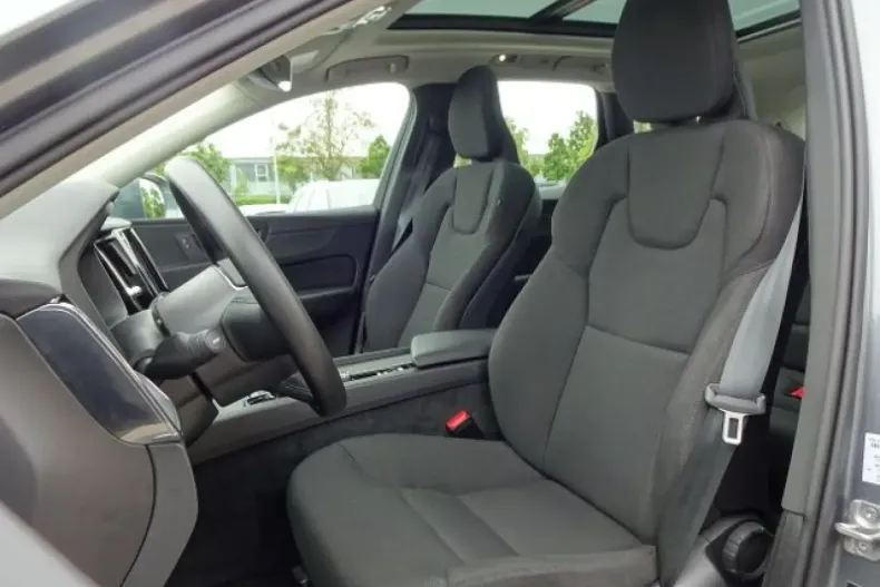 Volvo XC60 din 2021 cu 38.000 km - oferta VOL121693 - foto 14