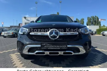 Mercedes-Benz GLC 300 din 2021 - oferta MER121694