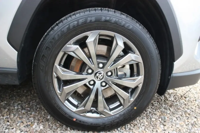 Toyota RAV4 din 2023 cu 36.032 km - oferta TOY121696 - foto 14