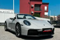 Porsche 911 din 2024 cu 7.000 km - oferta POR121697 - foto 1