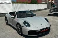 Porsche 911 din 2024 cu 7.000 km - oferta POR121697 - foto 2