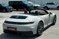 Porsche 911 din 2024 cu 7.000 km - oferta POR121697 - foto 4