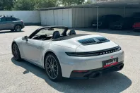 Porsche 911 din 2024 cu 7.000 km - oferta POR121697 - foto 5