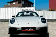 Porsche 911 din 2024 cu 7.000 km - oferta POR121697 - foto 8