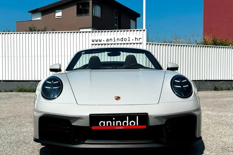 Porsche 911 din 2024 cu 7.000 km - oferta POR121697 - foto 8