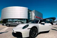 Porsche 911 din 2024 cu 7.000 km - oferta POR121697 - foto 11