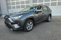 Toyota RAV4 din 2023 cu 35.900 km - oferta TOY121698 - foto 1