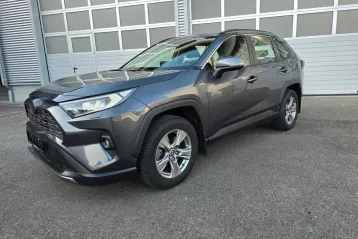 Toyota RAV4 din 2023 - oferta TOY121698