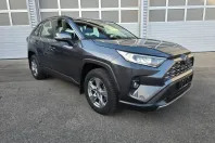 Toyota RAV4 din 2023 cu 35.900 km - oferta TOY121698 - foto 4