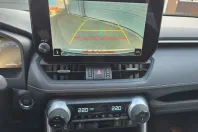 Toyota RAV4 din 2023 cu 35.900 km - oferta TOY121698 - foto 11