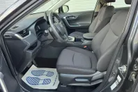 Toyota RAV4 din 2023 cu 35.900 km - oferta TOY121698 - foto 13