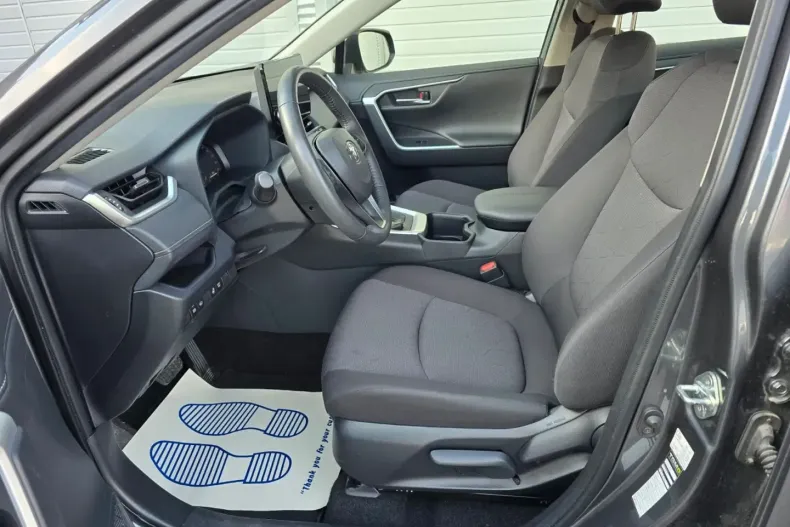 Toyota RAV4 din 2023 cu 35.900 km - oferta TOY121698 - foto 13