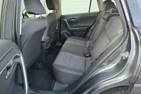 Toyota RAV4 din 2023 cu 35.900 km - oferta TOY121698 - foto 14