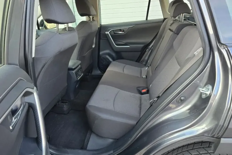 Toyota RAV4 din 2023 cu 35.900 km - oferta TOY121698 - foto 14