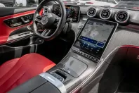 Mercedes-Benz CLE 450 din 2024 cu 14.998 km - oferta MER121700 - foto 4