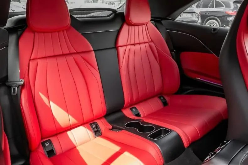 Mercedes-Benz CLE 450 din 2024 cu 14.998 km - oferta MER121700 - foto 6