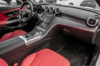 Mercedes-Benz CLE 450 din 2024 cu 14.998 km - oferta MER121700 - foto 7