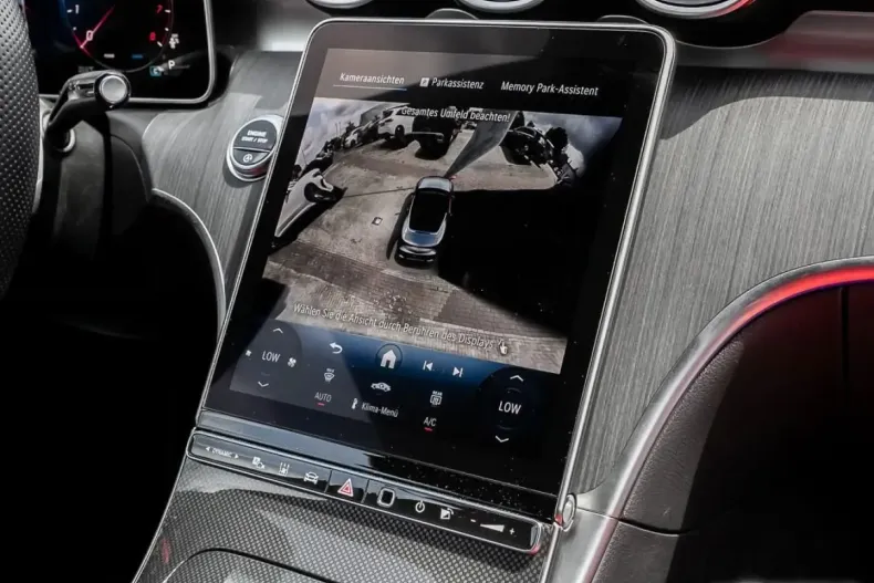 Mercedes-Benz CLE 450 din 2024 cu 14.998 km - oferta MER121700 - foto 8