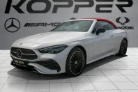 Mercedes-Benz CLE 450 din 2024 cu 14.998 km - oferta MER121700 - foto 11