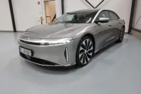 Lucid Air din 2023 cu 9.900 km - oferta LUC121702 - foto 2