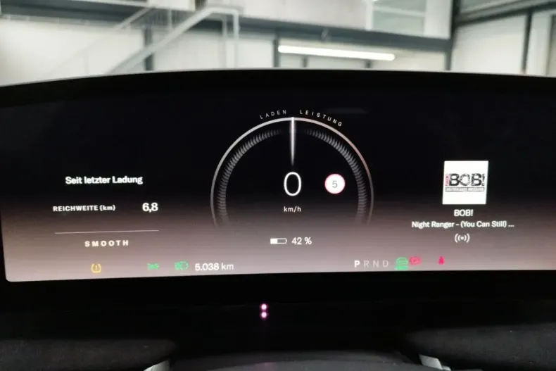 Lucid Air din 2023 cu 9.900 km - oferta LUC121702 - foto 10