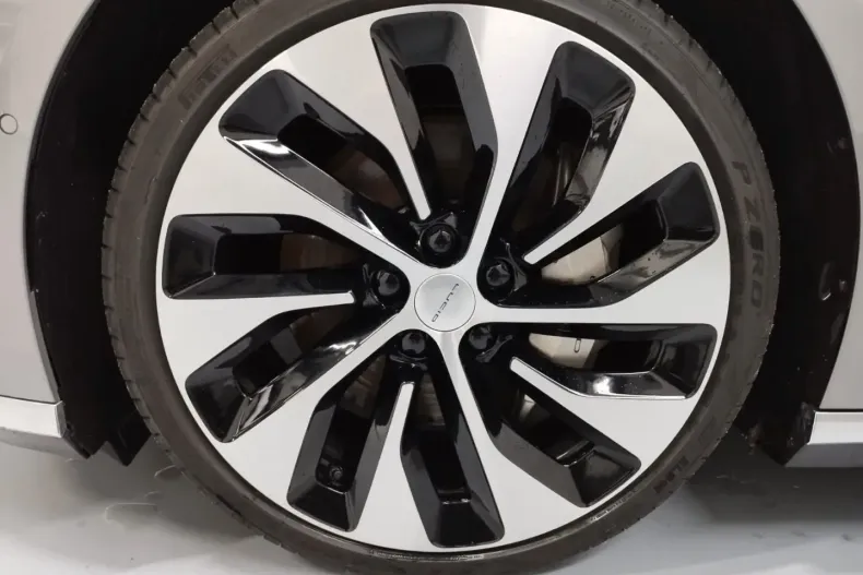 Lucid Air din 2023 cu 9.900 km - oferta LUC121702 - foto 14