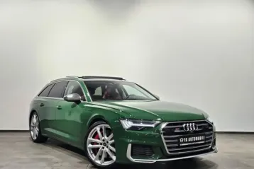 Audi S6 din 2023 - oferta AUD121703