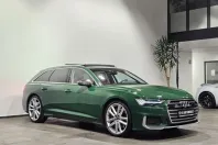 Audi S6 din 2023 cu 61.000 km - oferta AUD121703 - foto 3