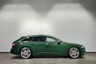 Audi S6 din 2023 cu 61.000 km - oferta AUD121703 - foto 5