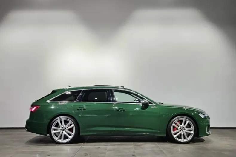 Audi S6 din 2023 cu 61.000 km - oferta AUD121703 - foto 5