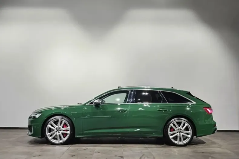 Audi S6 din 2023 cu 61.000 km - oferta AUD121703 - foto 6