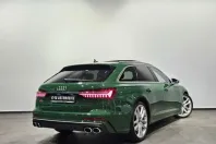 Audi S6 din 2023 cu 61.000 km - oferta AUD121703 - foto 7