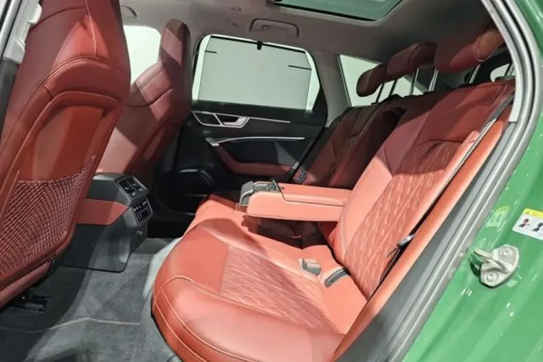 Audi S6 din 2023 cu 61.000 km - oferta AUD121703 - foto 11