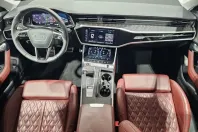 Audi S6 din 2023 cu 61.000 km - oferta AUD121703 - foto 13