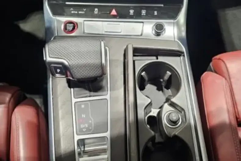 Audi S6 din 2023 cu 61.000 km - oferta AUD121703 - foto 14