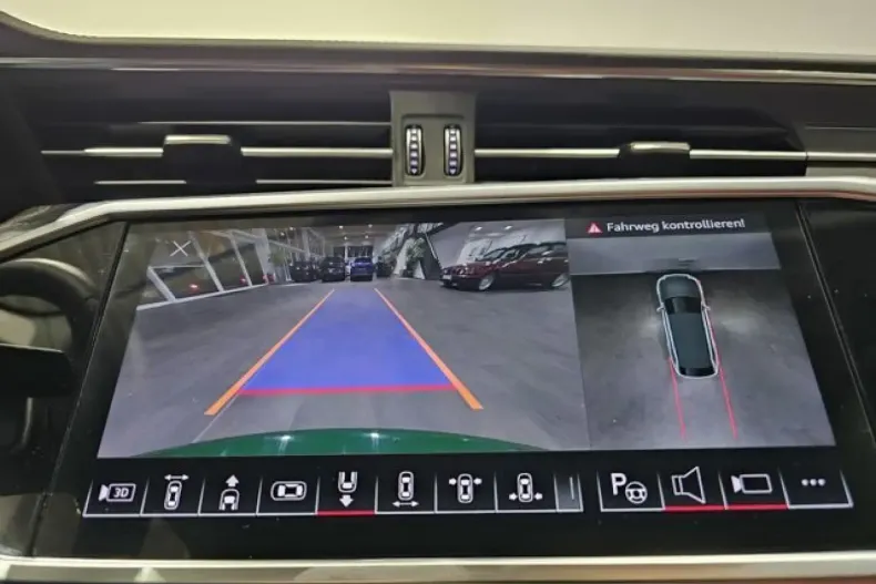 Audi S6 din 2023 cu 61.000 km - oferta AUD121703 - foto 16