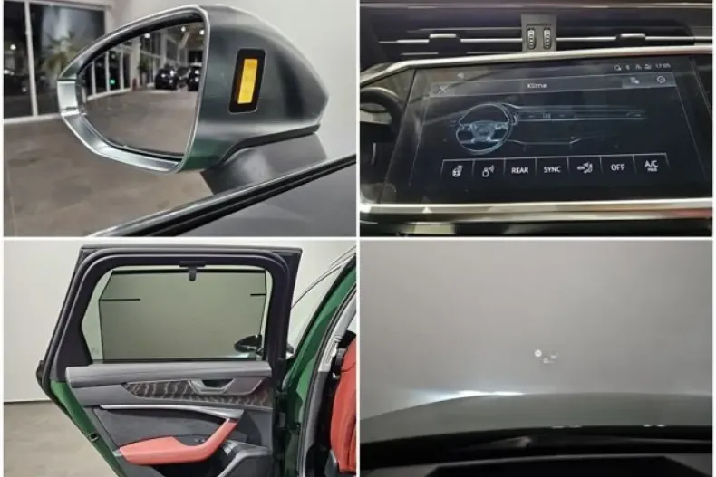 Audi S6 din 2023 cu 61.000 km - oferta AUD121703 - foto 19