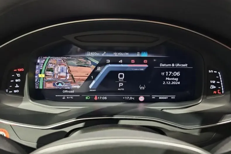 Audi S6 din 2023 cu 61.000 km - oferta AUD121703 - foto 21