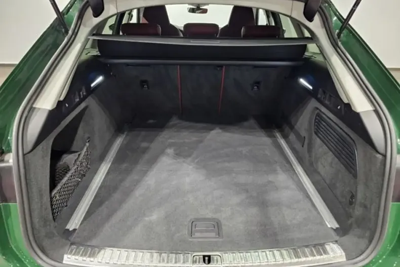 Audi S6 din 2023 cu 61.000 km - oferta AUD121703 - foto 23