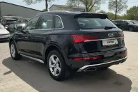 Audi Q5 din 2021 cu 92.600 km - oferta AUD121704 - foto 3