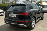 Audi Q5 din 2021 cu 92.600 km - oferta AUD121704 - foto 5