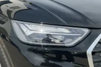 Audi Q5 din 2021 cu 92.600 km - oferta AUD121704 - foto 9