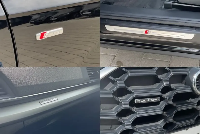 Audi Q5 din 2021 cu 92.600 km - oferta AUD121704 - foto 13